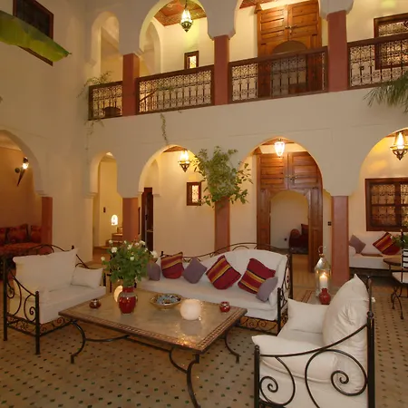 Riad petit Karmela-2