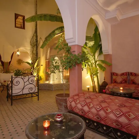 Riad petit Karmela-3
