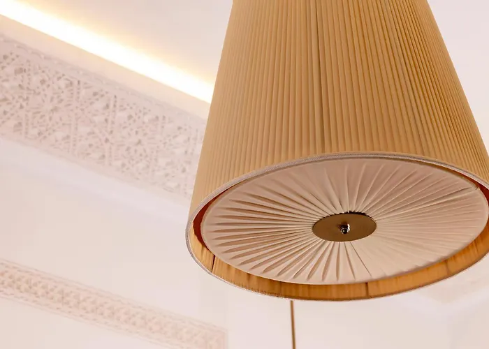 Riad Laz Mimoun & Spa Marrakesh